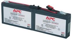 APC RBC18 csere akkumulátor (RBC18) (RBC18)