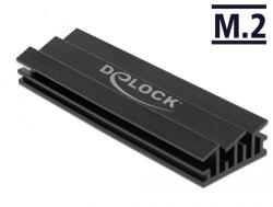 DeLock 70mm-es hűtőborda M. 2 modulhoz (18283) (dl18283) (dl18283)