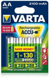 VARTA 56706 Újratölthető elem AA Nikkel-fémhidrid (NIMH) (56706)