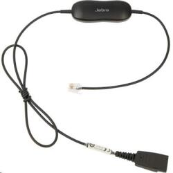 Jabra GN1216 headset csatlakozókábel (88001-04) (88001-04) (88001-04)