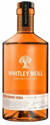 JJ Whitley Whitley Neill Blood Orange Vodka [0, 7L|43%] - diszkontital