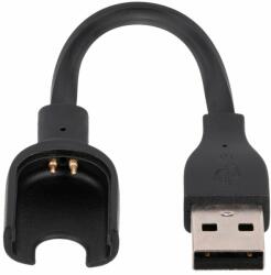Akyga USB Charging Cable for Xiaomi Mi Band 3 (AK-SW-12) karóra töltőkábel
