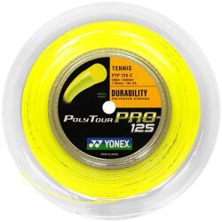 Yonex PolyTour Pro 200m Teniszütő húrozása 1, 30 mm