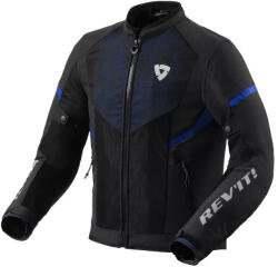 Revit Hyperspeed 2 GT Air motoros kabát fekete-kék