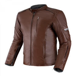 Shima Hunter+ 2.0 motorkerékpár-kabát barna kiárusítás