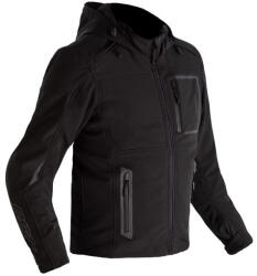 RST Motorkerékpár kabát RST X Frontline CE fekete kiárusítás výprodej