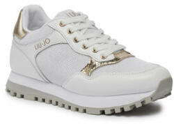 LIU JO Sneakers Wonder 39 BA4067 PX030 Alb