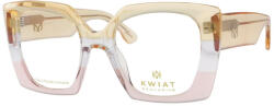 KWIAT KW EX 9224 - C damă (KW EX 9224 - C) Rama ochelari