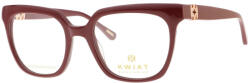KWIAT KW EX 9233 - G damă (KW EX 9233 - G) Rama ochelari