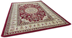 Keleti Textil Kft Sarah Klasszikus Szőnyeg 3988 Red (Bordó) 120x170cm