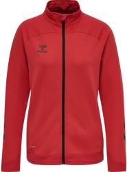 Hummel LEAD WOMEN POLY ZIP JACKET Melegítő felsők 211854-3062 Méret XL 211854-3062