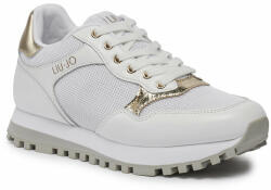 LIU JO Sneakers Liu Jo Wonder 39 BA4067 PX030 White 01111