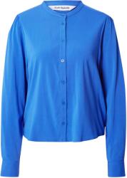 Soft Rebels Bluză 'SRAlia' albastru, Mărimea XL
