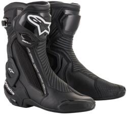 Alpinestars SMX Plus 2 cizme de motocicletă negru (AIM130-262)