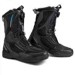 Shima Strato WP negru cizme de motocicletă Shima Strato WP (MSHISTRATOB)