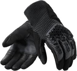 Revit Mănuși de motocicletă Revit Offtrack 2 negru (REFGS190-1010)
