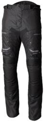 RST Pantaloni de motocicletă RST Maverick Evo negru lichidare výprodej (RST103199BLK)