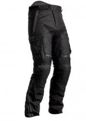 RST Pro Series Adventure-X CE Negru Pantaloni de motocicletă RST Pro Series Adventure-X CE Negru lichidare (RST102413BLK)