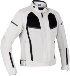 RICHA Jachetă de motocicletă RICHA Airstorm WP pentru femei, gri lichidare (RICH2ASWPD-200)