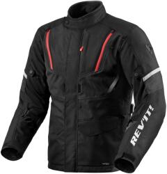 Revit Move H2O jachetă de motocicletă negru lichidare výprodej (REFJT318-1010)