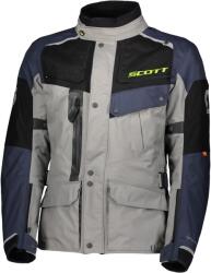 SCOTT Jachetă pentru motociclete SCOTT Voyager Dryo gri-albastru (SC272870-20601572)