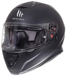 MT Helmets MT Thunder 3 SV cască de motocicletă integrală negru mat (MT45)