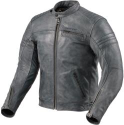 Revit Jachetă de motocicletă Revit Restless gri lichidare (REFJL125-0300)