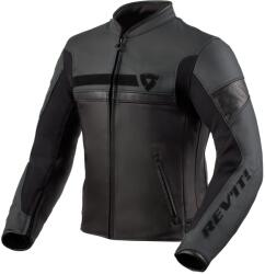 Revit Jachetă de motocicletă Revit Mile Black (REFJL131-1010)