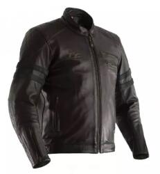 RST Jachetă pentru motociclete RST IOM TT Hillberry CE negru lichidare výprodej (RST102232BLK)