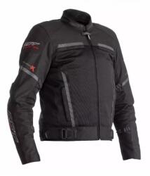 RST Jachetă pentru motociclete RST Pro Series Ventilator-X CE negru lichidare výprodej (RST102367BLK)