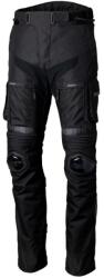 RST Pro Series Ranger negru RST Pro Series Ranger pantaloni de motocicletă lichidare výprodej (RST103163BLK)