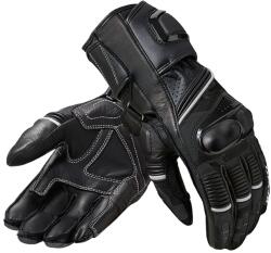 Revit Mănuși de motocicletă Revit Xena 3 negru-gri pentru femei lichidare (REFGS156-1150)