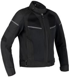 RICHA Jachetă de motocicletă RICHA Airstorm WP Black pentru femei RICHA Airstorm WP Black lichidare (RICH2ASWPD-100)