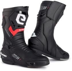 Eleveit S Miura EVO WP Black Cizme de motocicletă Eleveit S Miura EVO WP Black (EL001060080)