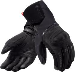 Revit Mănuși de motocicletă Revit Fusion 3 GTX negru (REFGW108-0010)