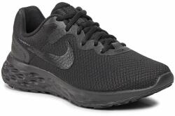 Nike Pantofi pentru alergare Nike Revolution 6 DC3729 001 Negru