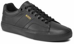 Boss Sneakers Boss Aiden Tenn 50512366 Black 005 Bărbați