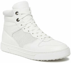 MICHAEL Michael Kors Sneakers MICHAEL Michael Kors Barett High Top 42F3BRFE5L Optic White Bărbați