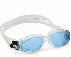 Aqua Sphere Kaiman Kis úszószemüveg gyerekeknek Szín: Kék / Átlátszó / Átlátszó