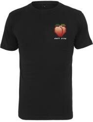 Mr. Tee Don´t Play Tee black