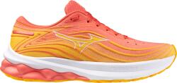 Mizuno WAVE SKYRISE 5 Futócipő j1gd240922 Méret 40, 5 EU