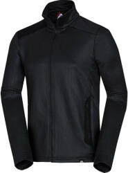 Northfinder Bluza fleece pentru barbati ROSARIO black (107948-269-106)