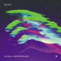 BERTUS Global Underground - Global Underground: Select #8 (2lp) (9d1147)