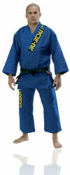 FujiMae Brasil jiu-jitsu edzőruha, kék 10406 06 (10406 06)
