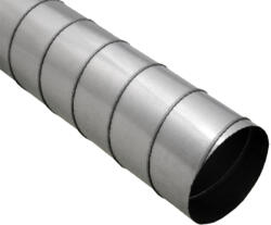 Dalap Spiro merev csővezeték DALAP SPIROVENT 355 (355mm/2m) (922580)