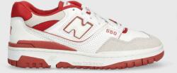 New Balance sportcipő 550 fehér - fehér Férfi 44.5