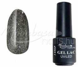 Moonbasanails 3step géllakk 4ml #226 Galaktikus csillogás