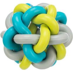 TRIXIE Fonott gumilabda kutyák részére (Ø10cm) (028-32622)