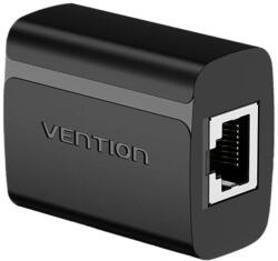 Vention RJ45 PVC osztó adapter Vention IPTB0 fekete