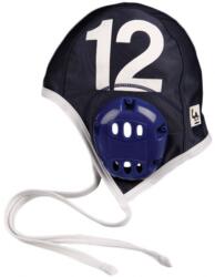 Finis Vízilabda sapka Finis Water Polo Caps Team Set Sötétkék